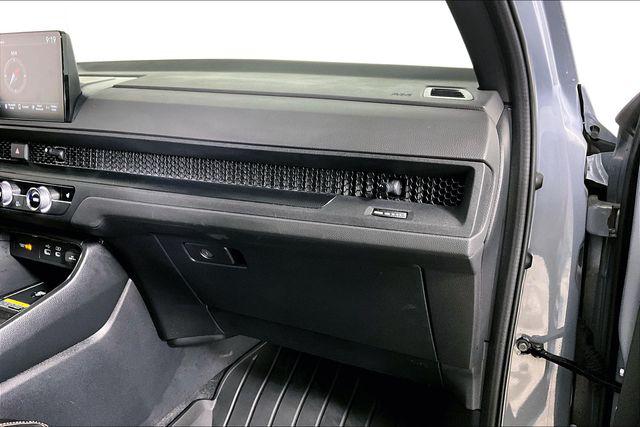 Used 2024 Honda CR-V For Sale in Olive Branch, MS