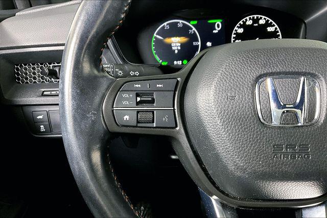 Used 2024 Honda CR-V For Sale in Olive Branch, MS