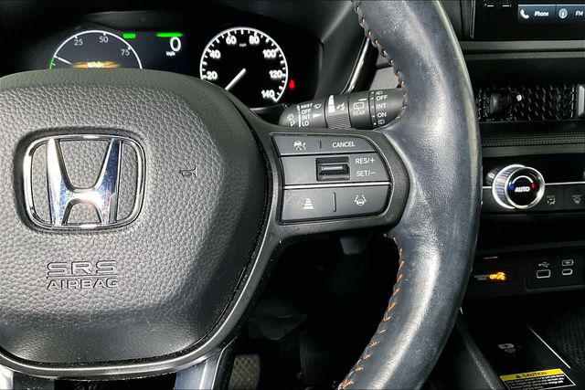 Used 2024 Honda CR-V For Sale in Olive Branch, MS