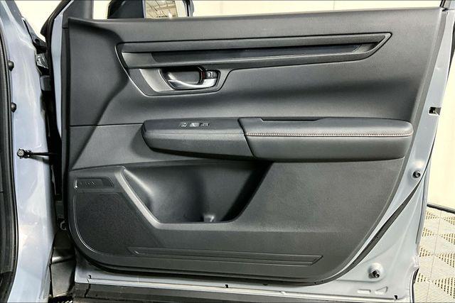 Used 2024 Honda CR-V For Sale in Olive Branch, MS