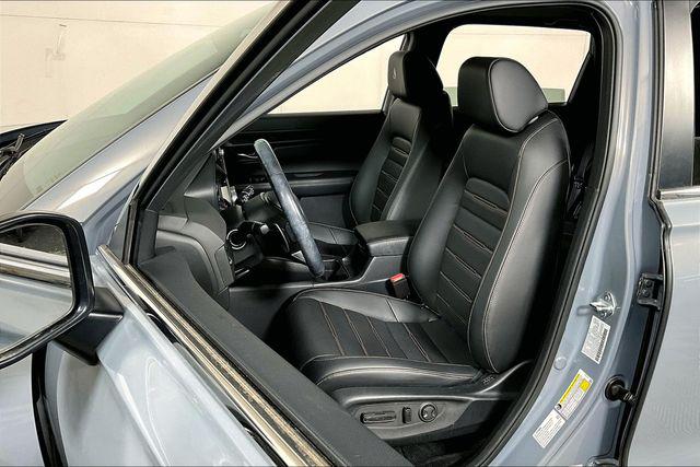 Used 2024 Honda CR-V For Sale in Olive Branch, MS