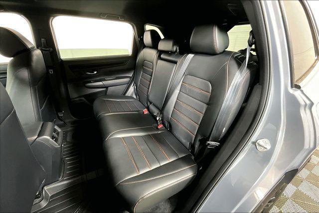 Used 2024 Honda CR-V For Sale in Olive Branch, MS
