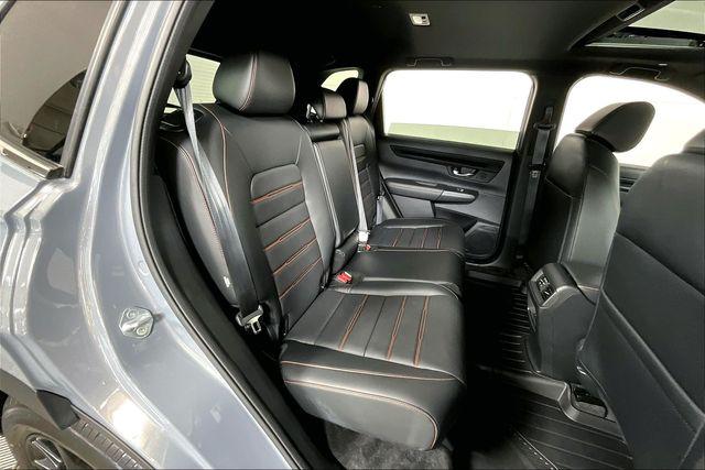 Used 2024 Honda CR-V For Sale in Olive Branch, MS