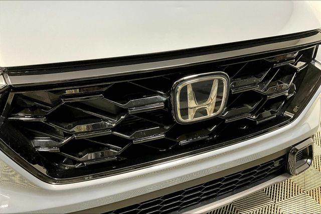 Used 2024 Honda CR-V For Sale in Olive Branch, MS