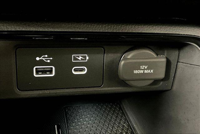 Used 2024 Honda CR-V For Sale in Olive Branch, MS
