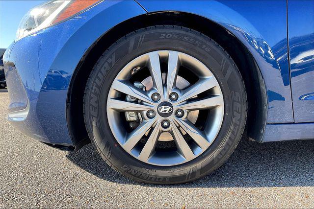 Used 2018 Hyundai Elantra For Sale in OLIVE BRANCH, MS