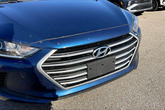 Used 2018 Hyundai Elantra For Sale in Olive Branch, MS