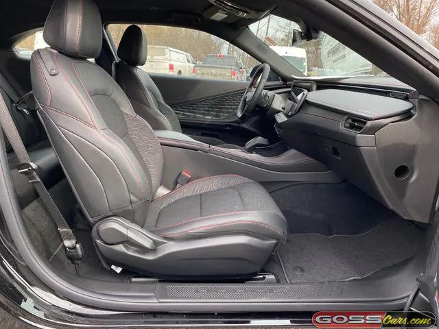 2025 Dodge Charger Daytona R/T AWD
