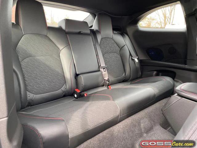 2025 Dodge Charger Daytona R/T AWD
