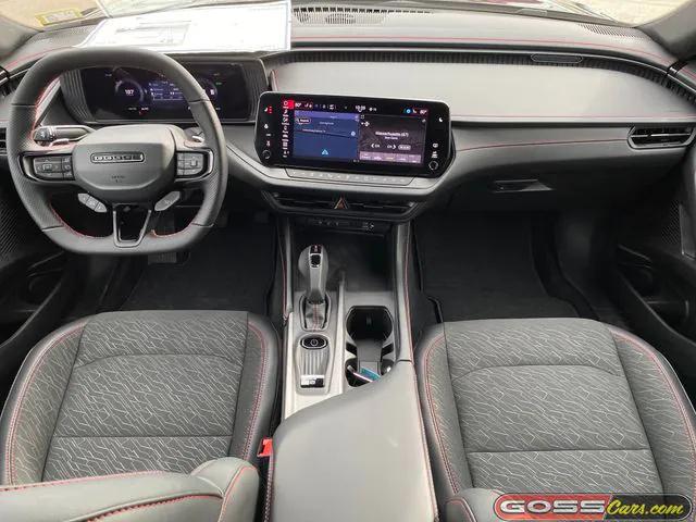 2025 Dodge Charger Daytona R/T AWD