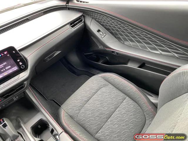 2025 Dodge Charger Daytona R/T AWD