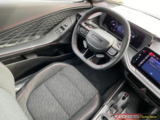 2025 Dodge Charger Daytona R/T AWD