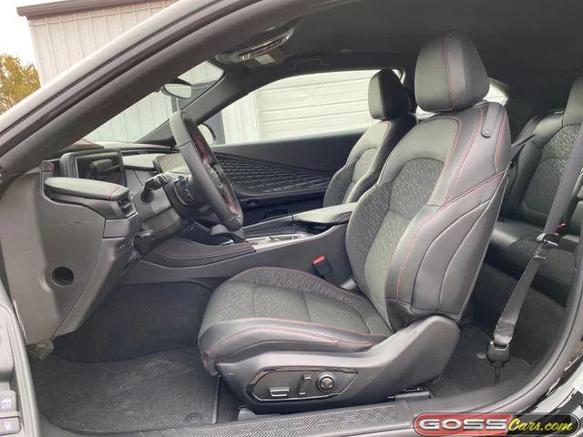 2025 Dodge Charger Daytona R/T AWD