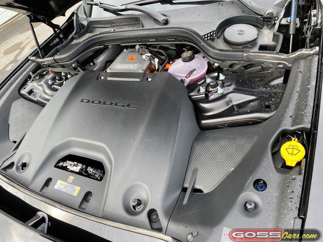 2025 Dodge Charger Daytona R/T AWD
