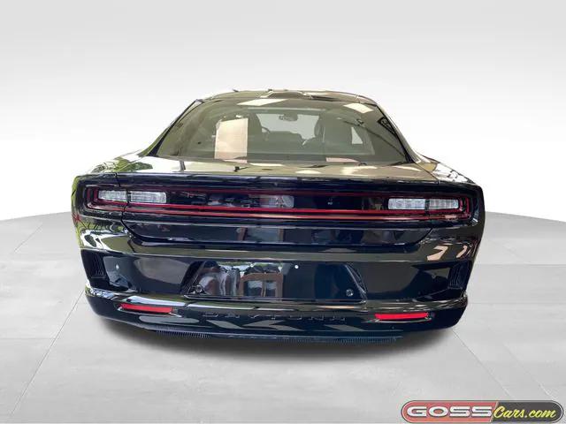 2025 Dodge Charger Daytona R/T AWD for sale in South Burlington, VT