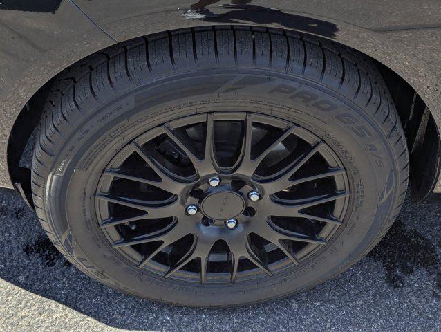 Used 2018 Ford Fiesta For Sale in Tucson, AZ