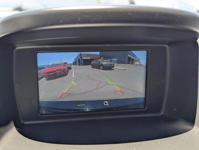 Used 2018 Ford Fiesta For Sale in Tucson, AZ