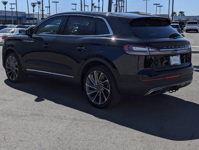 Used 2022 Lincoln Nautilus For Sale in Tucson, AZ