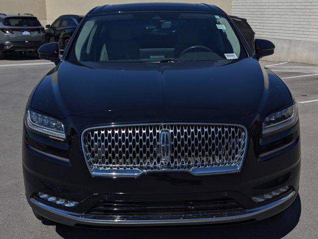 Used 2022 Lincoln Nautilus For Sale in Tucson, AZ