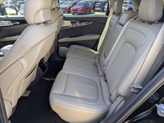 Used 2022 Lincoln Nautilus For Sale in Tucson, AZ