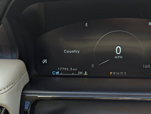 Used 2022 Lincoln Nautilus For Sale in Tucson, AZ