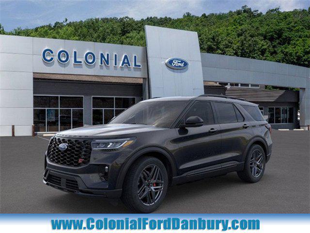 2025 Ford Explorer ST for sale in Danbury, CT