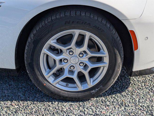 2025 Dodge Charger Daytona R/T AWD