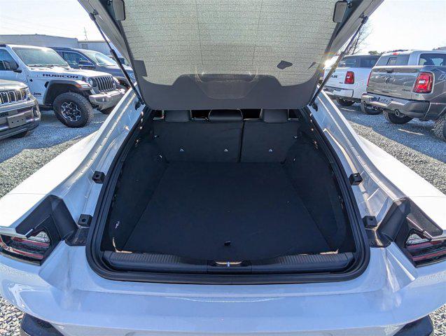 2025 Dodge Charger Daytona R/T AWD