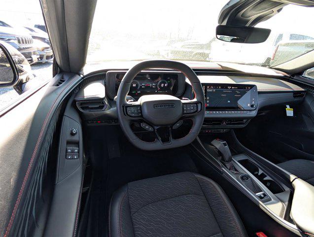 2025 Dodge Charger Daytona R/T AWD