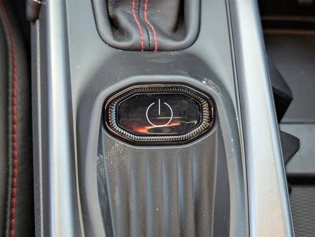 2025 Dodge Charger Daytona R/T AWD