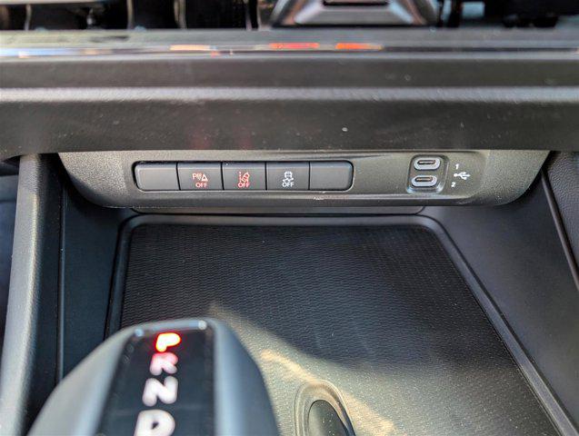 2025 Dodge Charger Daytona R/T AWD