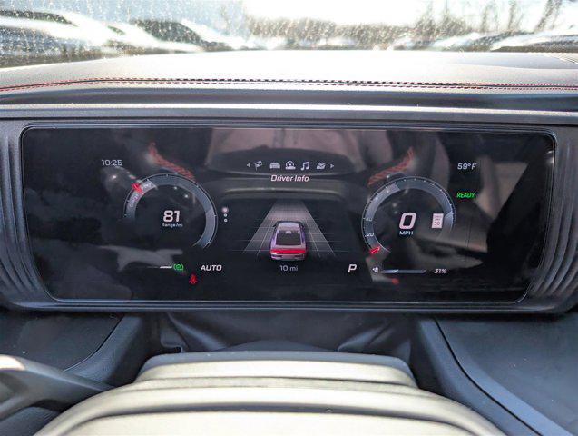 2025 Dodge Charger Daytona R/T AWD