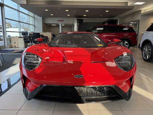 2017 Ford GT Unknown for sale in Nanuet, NY