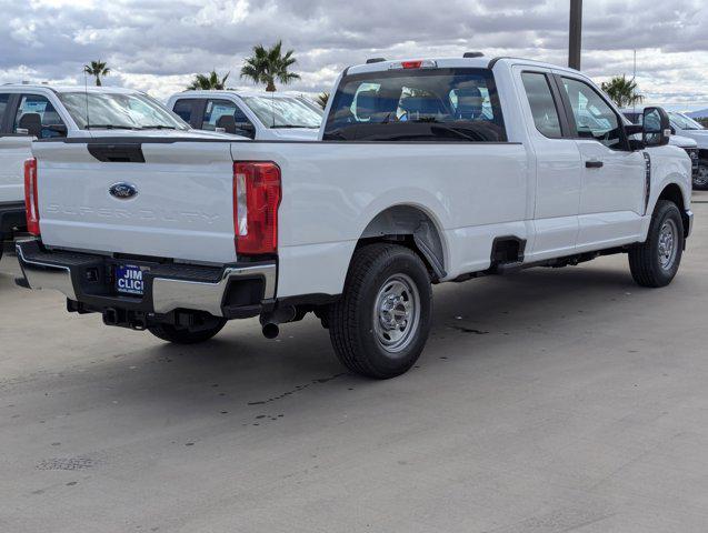 New 2024 Ford F-250 For Sale in Green Valley, AZ