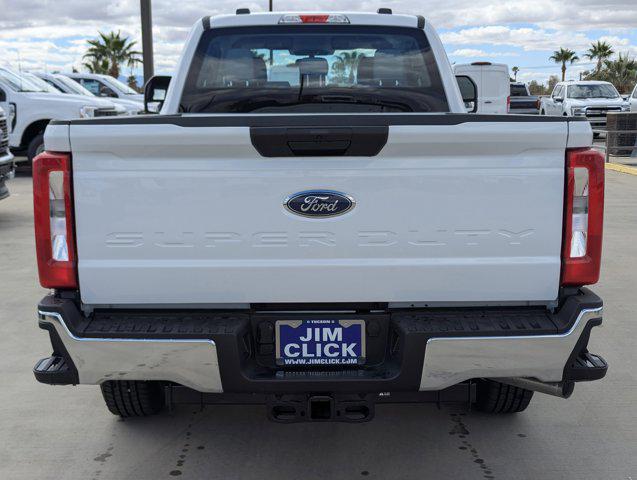 New 2024 Ford F-250 For Sale in Green Valley, AZ