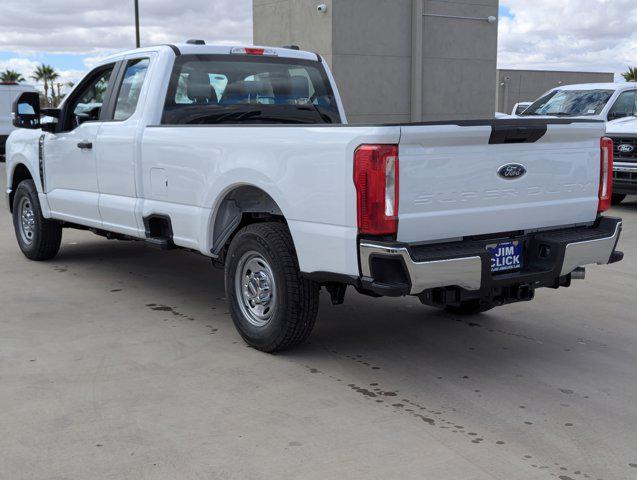 New 2024 Ford F-250 For Sale in Green Valley, AZ