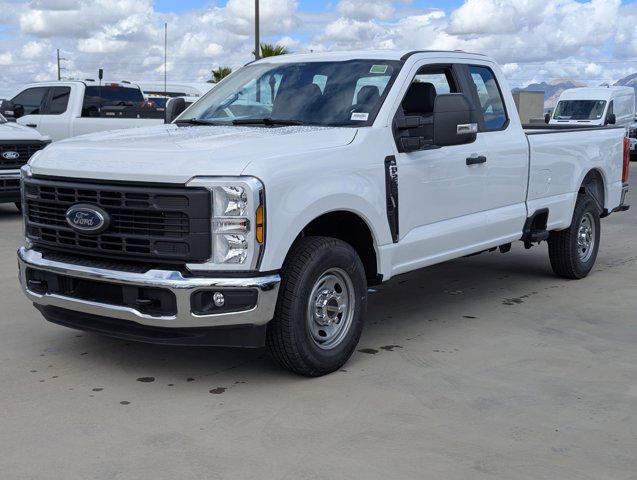 New 2024 Ford F-250 For Sale in Green Valley, AZ