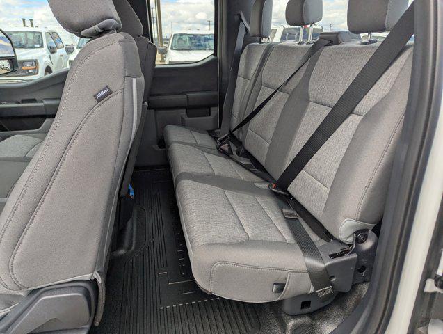 New 2024 Ford F-250 For Sale in Green Valley, AZ