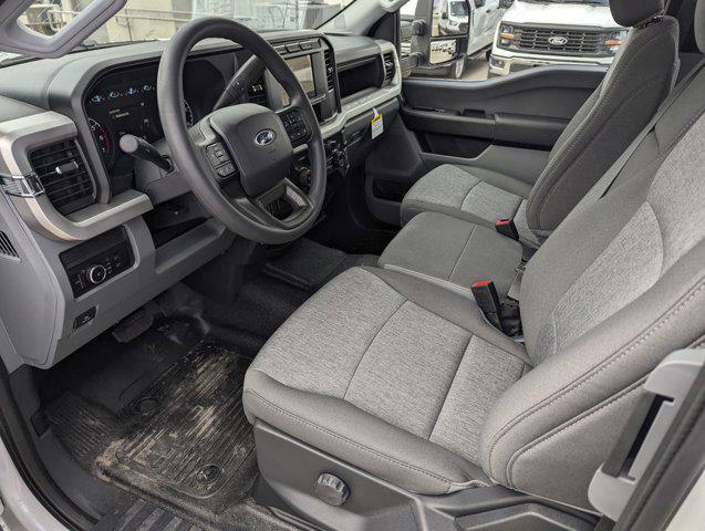 New 2024 Ford F-250 For Sale in Green Valley, AZ