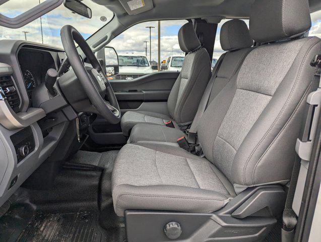New 2024 Ford F-250 For Sale in Green Valley, AZ