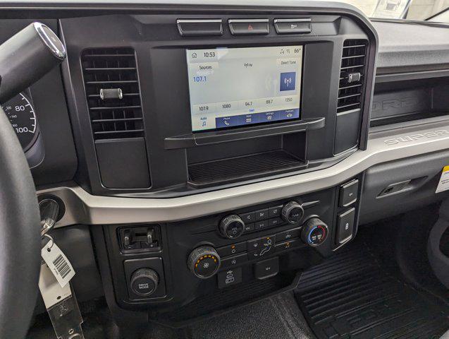 New 2024 Ford F-250 For Sale in Green Valley, AZ