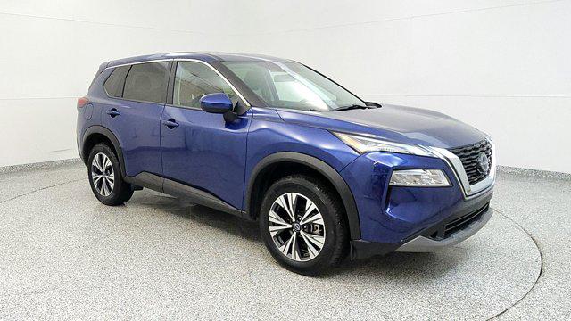 2023 Nissan Rogue SV Intelligent AWD for sale in Freehold, NJ