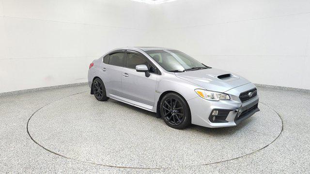 2019 Subaru WRX Premium for sale in Freehold, NJ