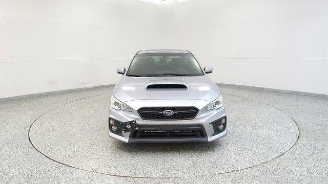 2019 Subaru WRX Premium