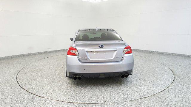 2019 Subaru WRX Premium