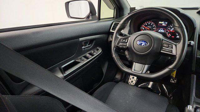 2019 Subaru WRX Premium