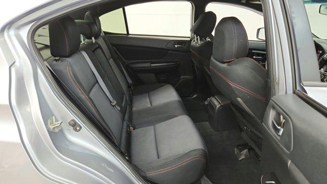 2019 Subaru WRX Premium