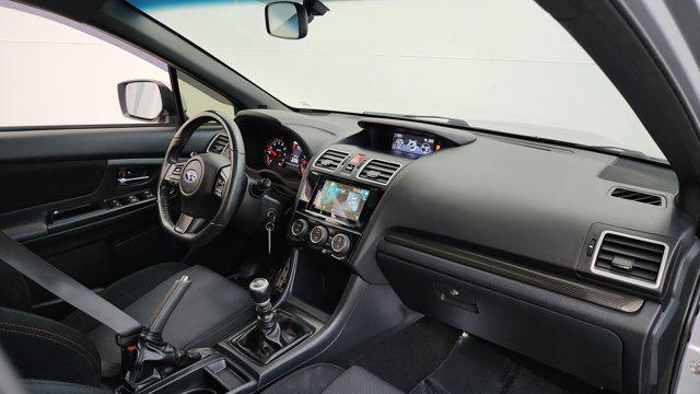 2019 Subaru WRX Premium