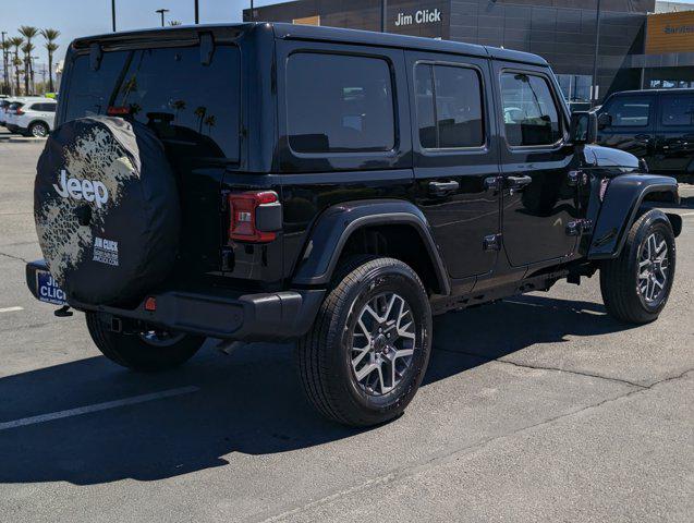 New 2025 Jeep Wrangler For Sale in Tucson, AZ