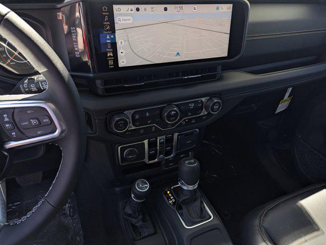 New 2025 Jeep Wrangler For Sale in Tucson, AZ